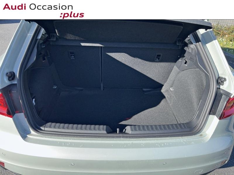Voitures occasions Audi A1 Sportback Design Saint-Thibault-des-Vignes