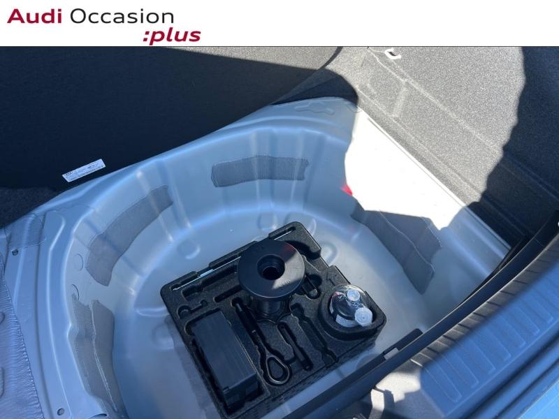 Voitures occasions Audi A1 Sportback Design Saint-Thibault-des-Vignes