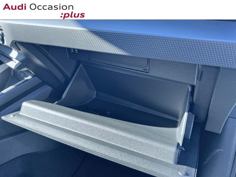 Voitures occasions Audi A1 Sportback Design Saint-Thibault-des-Vignes