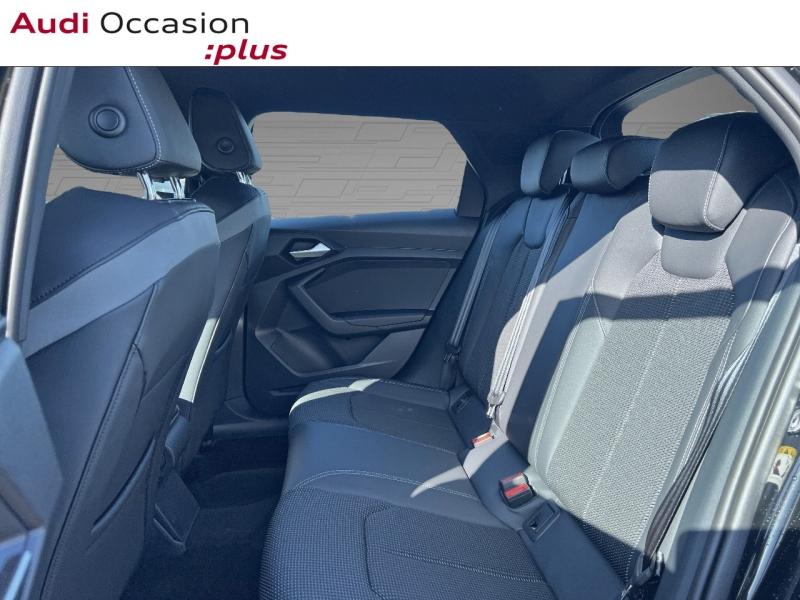 Voitures occasions Audi A1 Sportback S line Saint-Thibault-des-Vignes