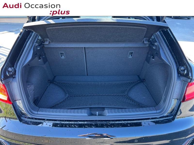 Voitures occasions Audi A1 Sportback S line Saint-Thibault-des-Vignes