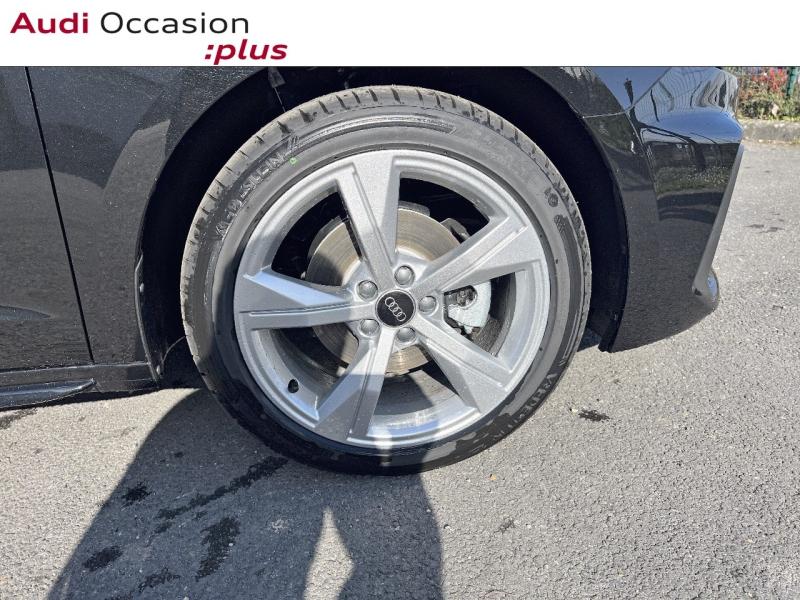 Voitures occasions Audi A1 Sportback S line Saint-Thibault-des-Vignes