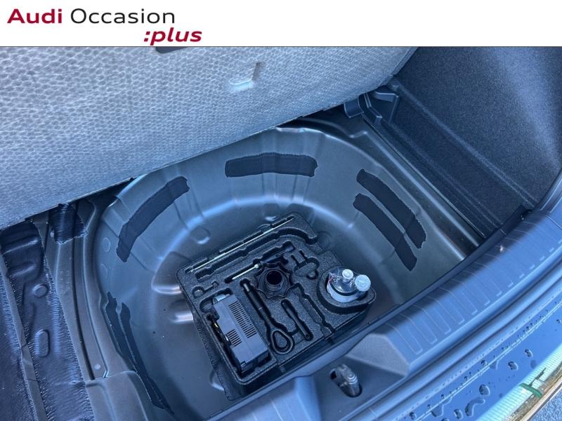 Voitures occasions Audi A1 Sportback S line Saint-Thibault-des-Vignes