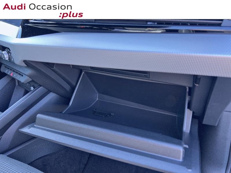 Voitures occasions Audi A1 Sportback S line Saint-Thibault-des-Vignes