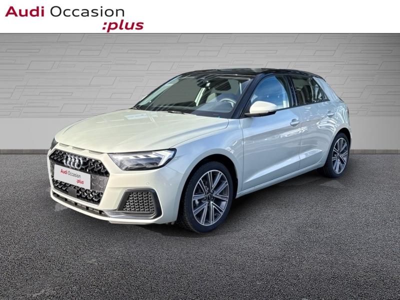Voitures occasions Audi A1 Sportback Design Saint-Thibault-des-Vignes