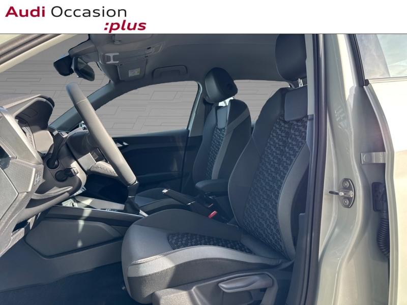 Voitures occasions Audi A1 Sportback Design Saint-Thibault-des-Vignes