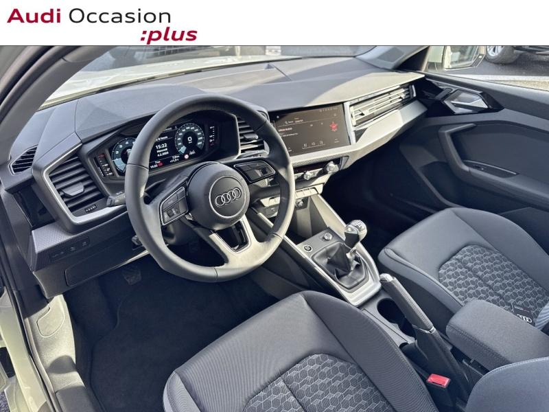 Voitures occasions Audi A1 Sportback Design Saint-Thibault-des-Vignes