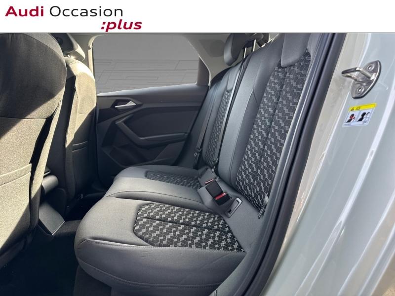 Voitures occasions Audi A1 Sportback Design Saint-Thibault-des-Vignes
