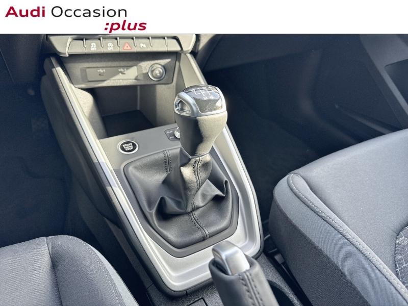 Voitures occasions Audi A1 Sportback Design Saint-Thibault-des-Vignes