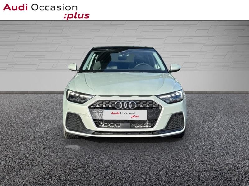 Voitures occasions Audi A1 Sportback Design Saint-Thibault-des-Vignes