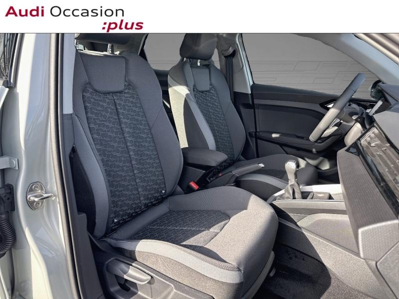 Voitures occasions Audi A1 Sportback Design Saint-Thibault-des-Vignes