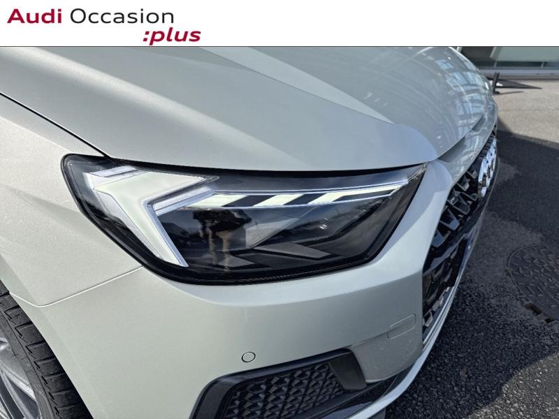 Voitures occasions Audi A1 Sportback Design Saint-Thibault-des-Vignes