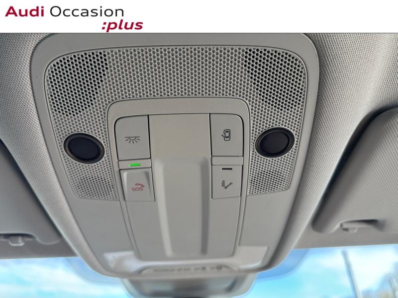 Voitures occasions Audi A1 Sportback Design Saint-Thibault-des-Vignes