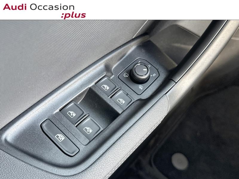Voitures occasions Audi A1 Sportback Design Saint-Thibault-des-Vignes