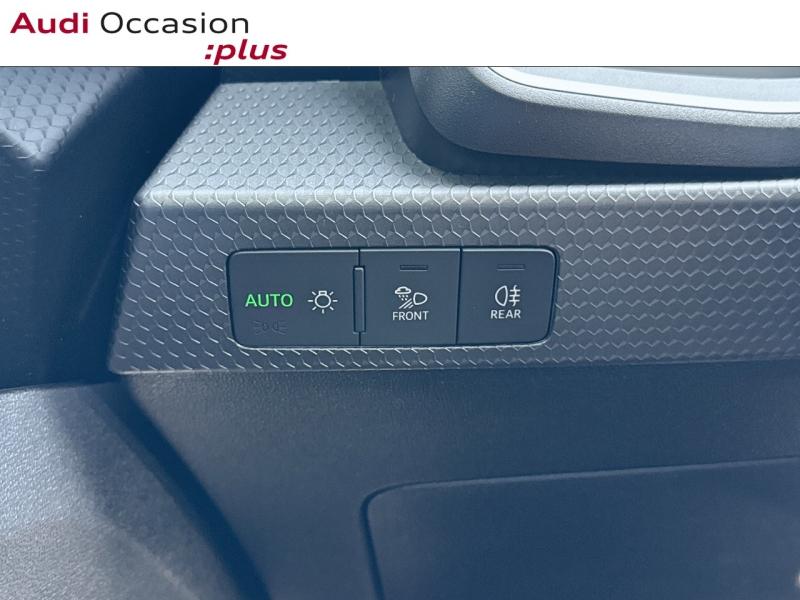 Voitures occasions Audi A1 Sportback Design Saint-Thibault-des-Vignes