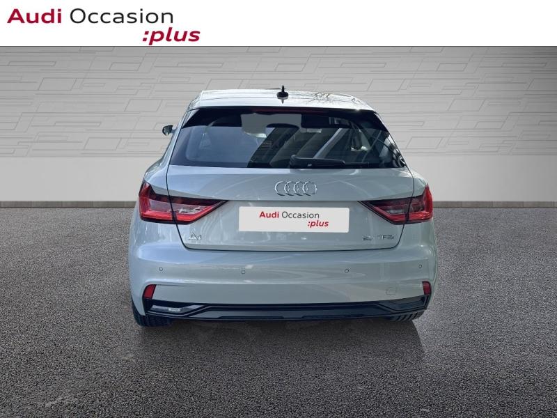 Voitures occasions Audi A1 Sportback Design Saint-Thibault-des-Vignes