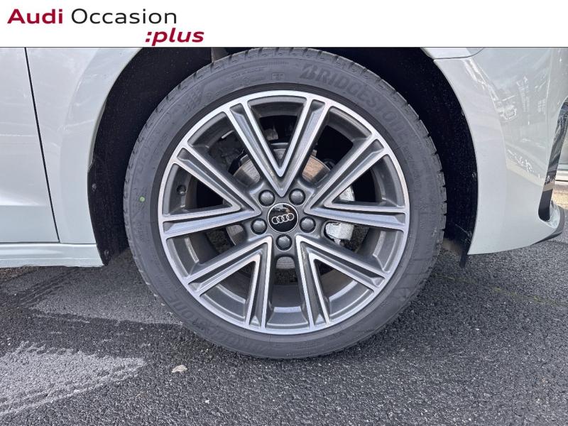 Voitures occasions Audi A1 Sportback Design Saint-Thibault-des-Vignes