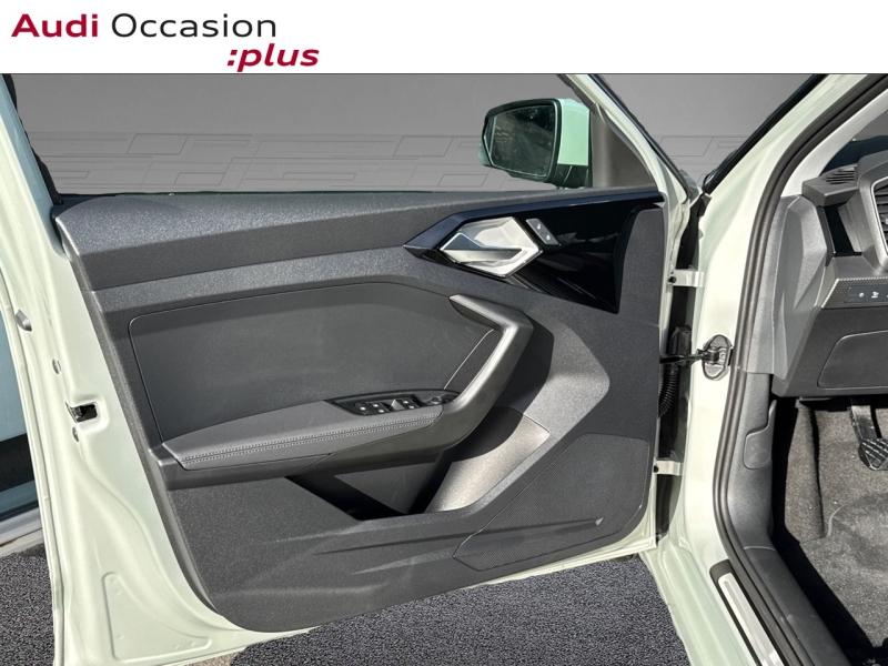 Voitures occasions Audi A1 Sportback Design Saint-Thibault-des-Vignes