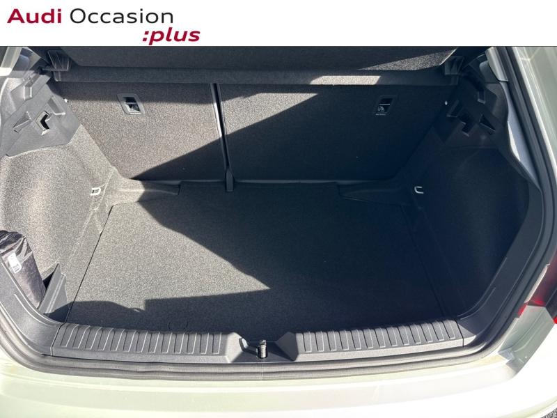 Voitures occasions Audi A1 Sportback Design Saint-Thibault-des-Vignes