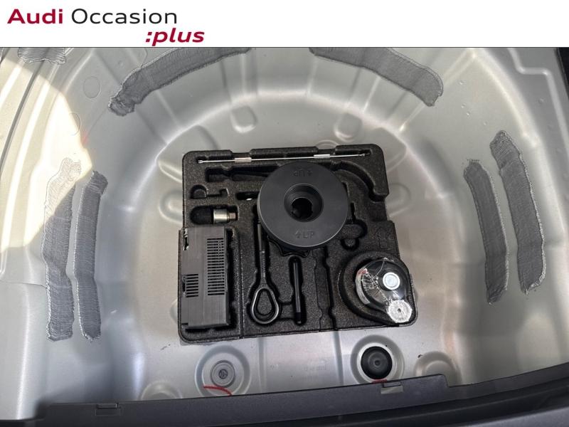 Voitures occasions Audi A1 Sportback Design Saint-Thibault-des-Vignes