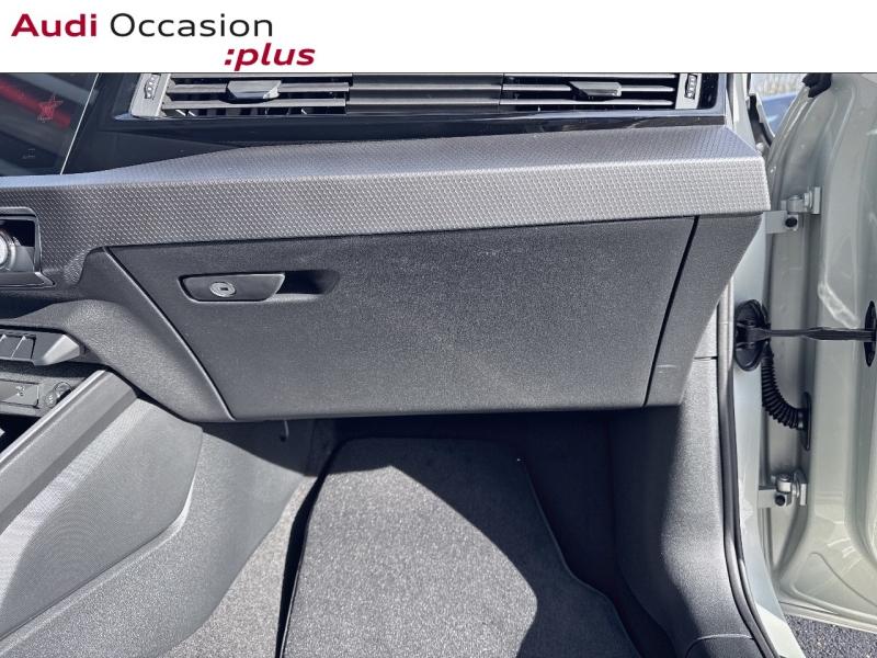 Voitures occasions Audi A1 Sportback Design Saint-Thibault-des-Vignes