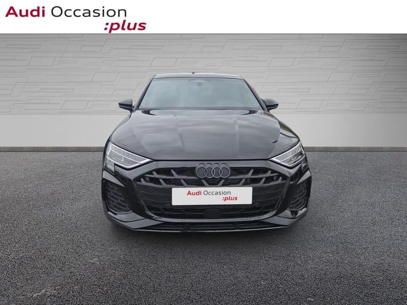 Voitures occasions Audi A3 Sportback S line Saint-Thibault-des-Vignes