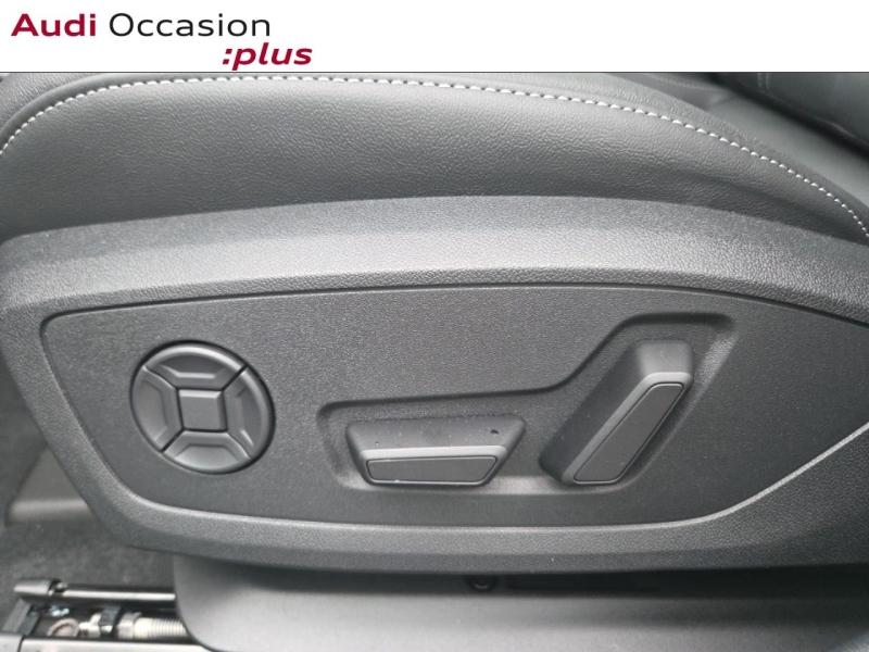 Voitures occasions Audi A3 Sportback S line Saint-Thibault-des-Vignes