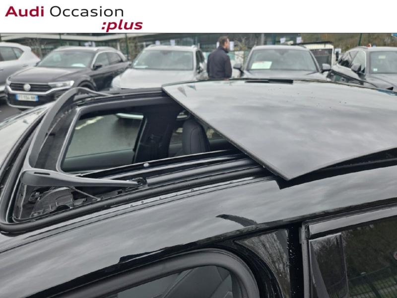 Voitures occasions Audi A3 Sportback S line Saint-Thibault-des-Vignes