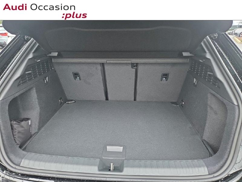 Voitures occasions Audi A3 Sportback S line Saint-Thibault-des-Vignes