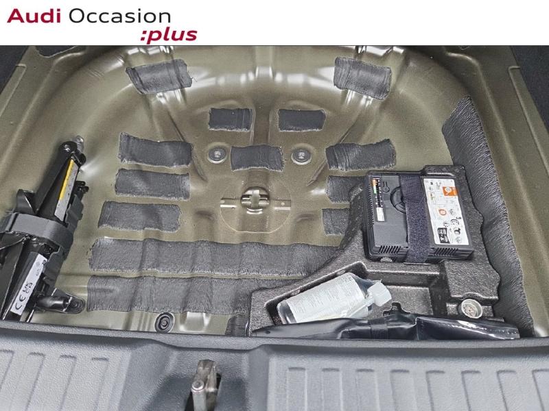 Voitures occasions Audi A3 Sportback S line Saint-Thibault-des-Vignes