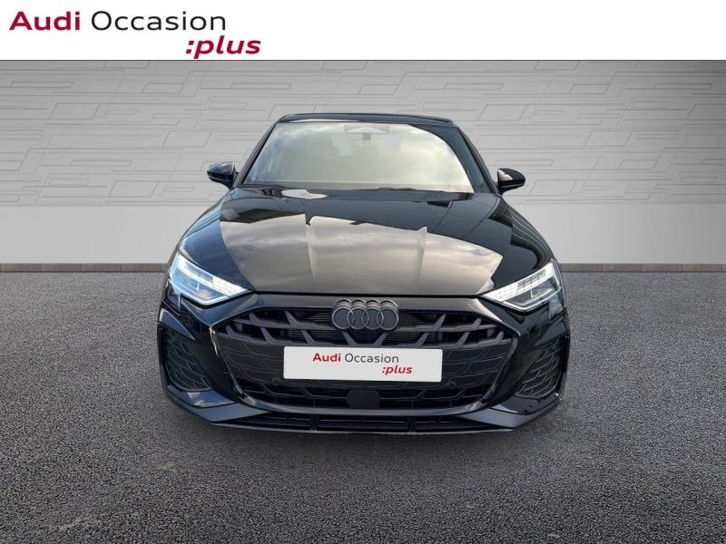 Voitures occasions Audi A3 Sportback S line Saint-Thibault-des-Vignes