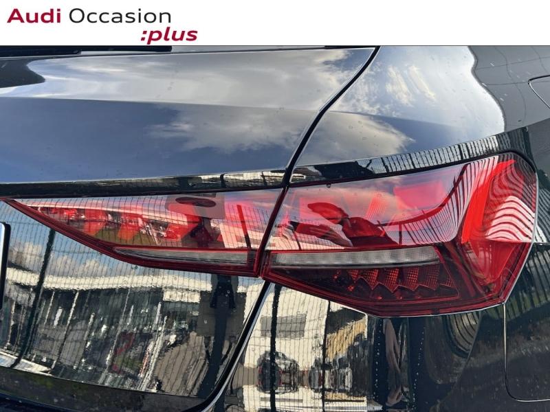 Voitures occasions Audi A3 Sportback S line Saint-Thibault-des-Vignes