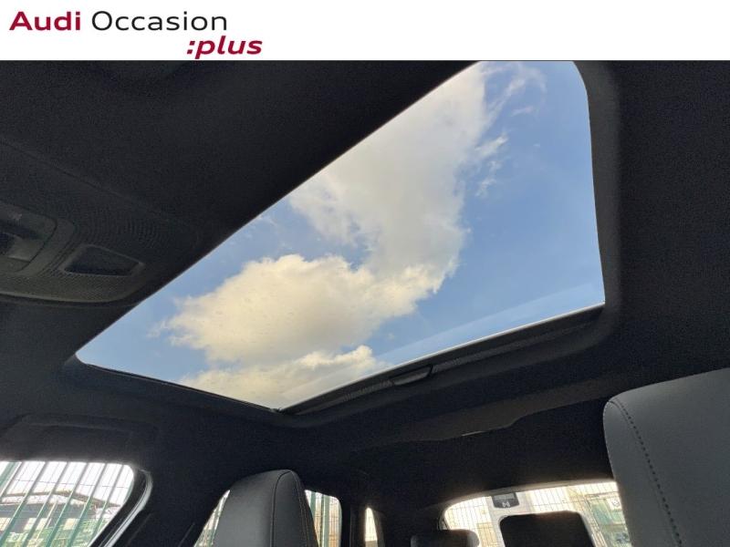 Voitures occasions Audi A3 Sportback S line Saint-Thibault-des-Vignes