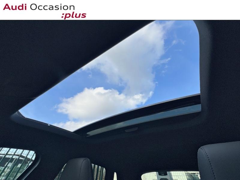 Voitures occasions Audi A3 Sportback S line Saint-Thibault-des-Vignes