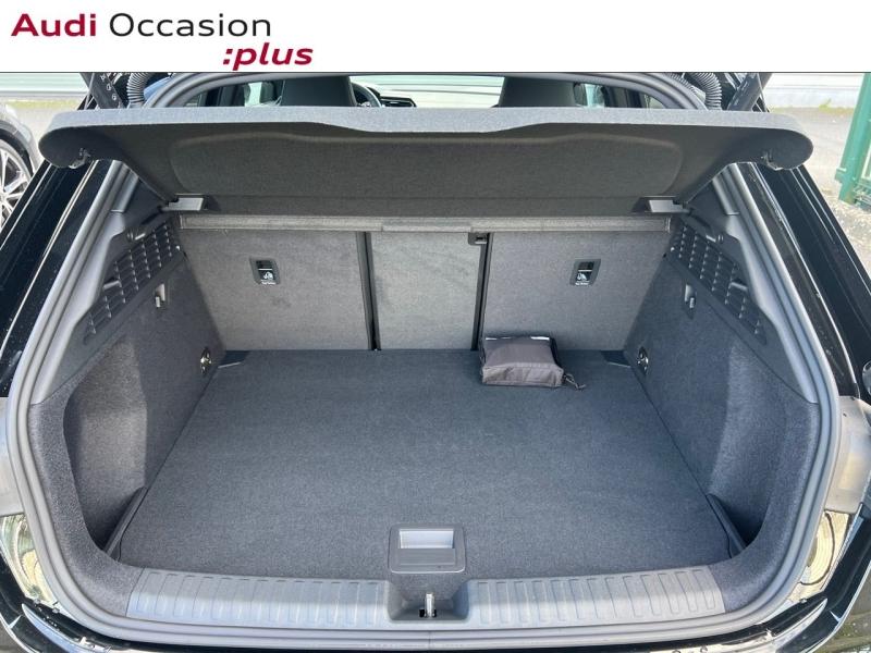 Voitures occasions Audi A3 Sportback S line Saint-Thibault-des-Vignes