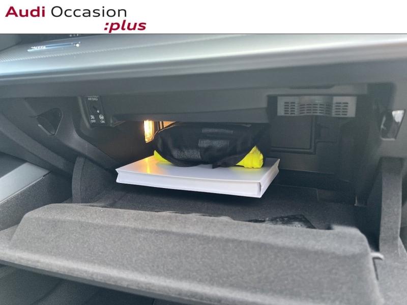 Voitures occasions Audi A3 Sportback S line Saint-Thibault-des-Vignes