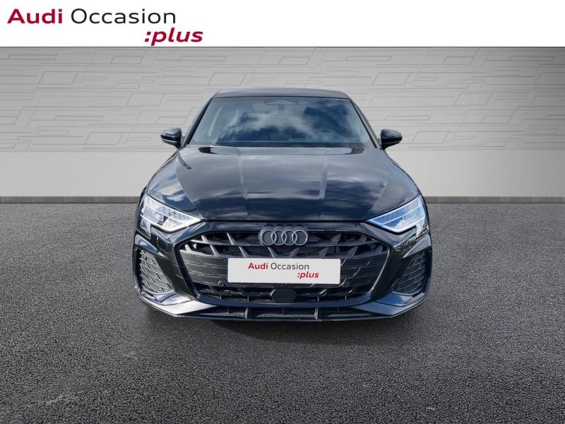 Voitures occasions Audi A3 Sportback S line Saint-Thibault-des-Vignes