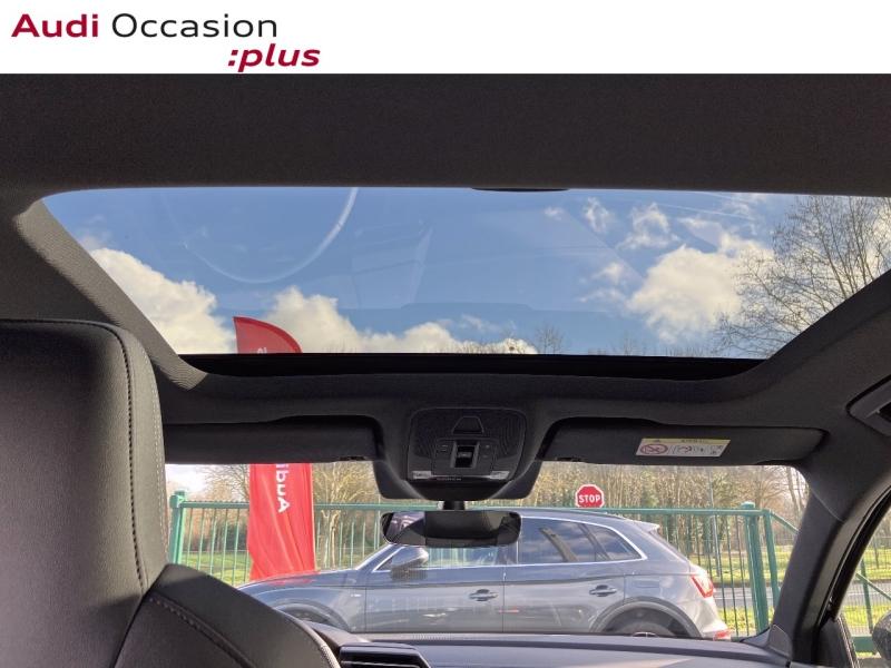 Voitures occasions Audi A3 Sportback S line Saint-Thibault-des-Vignes