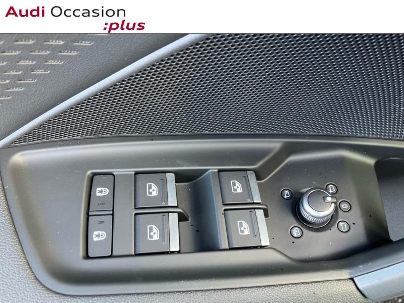 Voitures occasions Audi A3 Sportback S line Saint-Thibault-des-Vignes