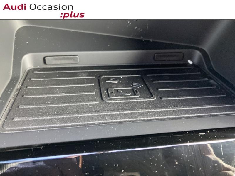 Voitures occasions Audi A3 Sportback S line Saint-Thibault-des-Vignes