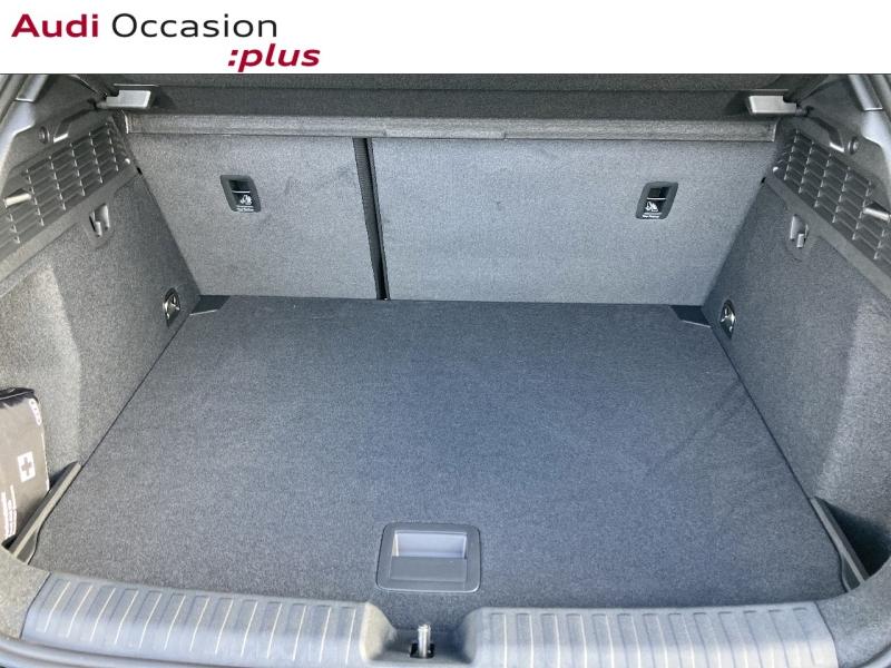 Voitures occasions Audi A3 Sportback S line Saint-Thibault-des-Vignes