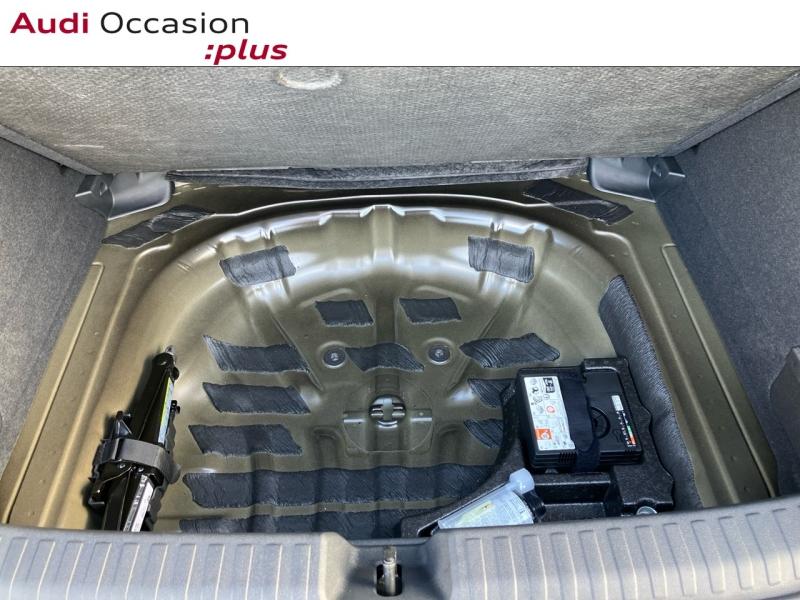 Voitures occasions Audi A3 Sportback S line Saint-Thibault-des-Vignes