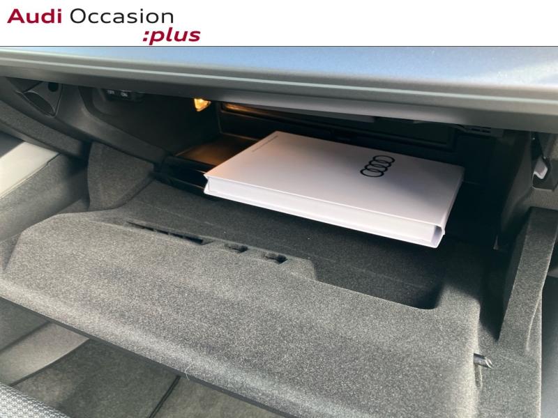 Voitures occasions Audi A3 Sportback S line Saint-Thibault-des-Vignes