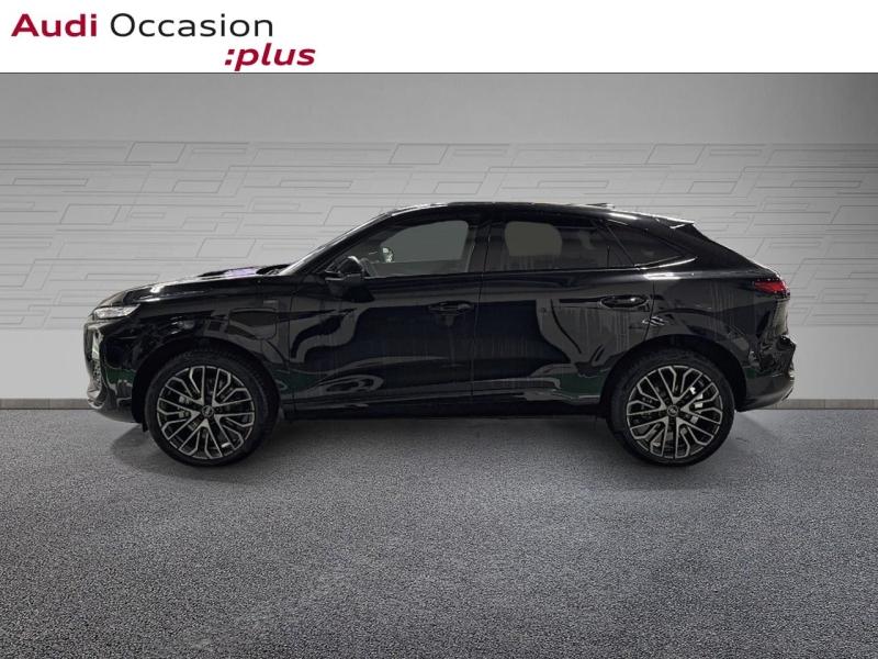Voitures occasions Audi Q3 Sportback S line Saint-Thibault-des-Vignes