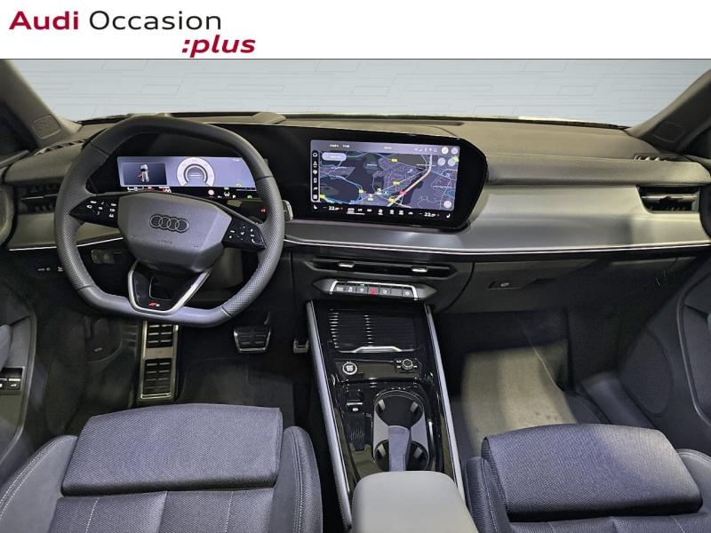 Voitures occasions Audi Q3 Sportback S line Saint-Thibault-des-Vignes