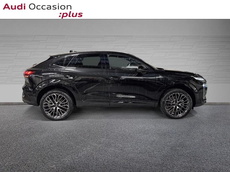 Voitures occasions Audi Q3 Sportback S line Saint-Thibault-des-Vignes
