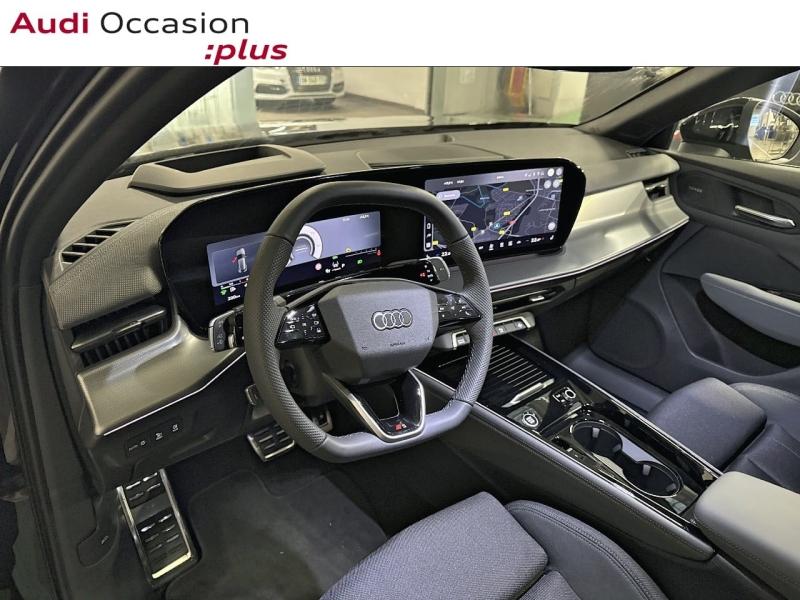 Voitures occasions Audi Q3 Sportback S line Saint-Thibault-des-Vignes