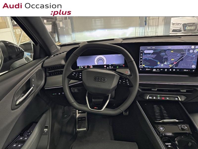Voitures occasions Audi Q3 Sportback S line Saint-Thibault-des-Vignes