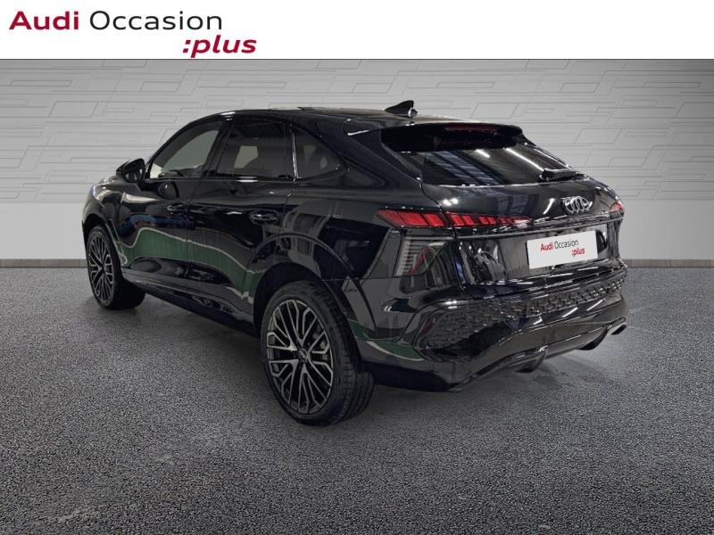 Voitures occasions Audi Q3 Sportback S line Saint-Thibault-des-Vignes