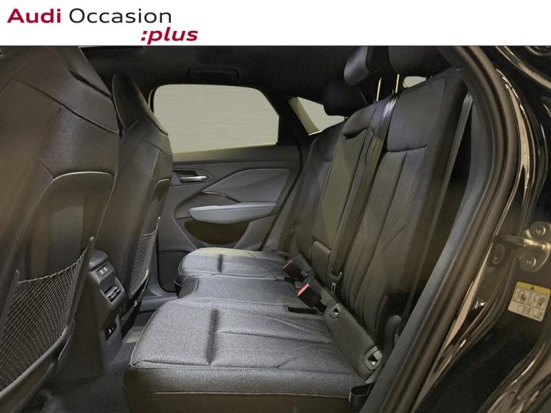 Voitures occasions Audi Q3 Sportback S line Saint-Thibault-des-Vignes